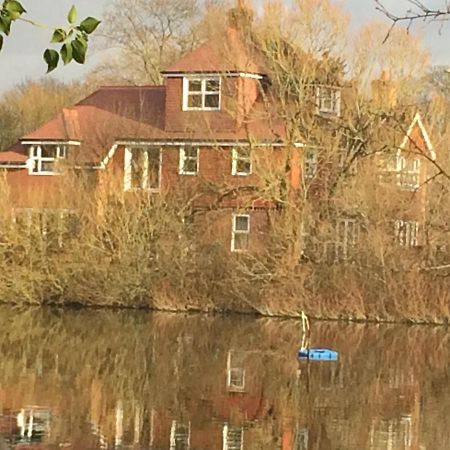 Fairlawn Bed & Breakfast Bishops Waltham Luaran gambar