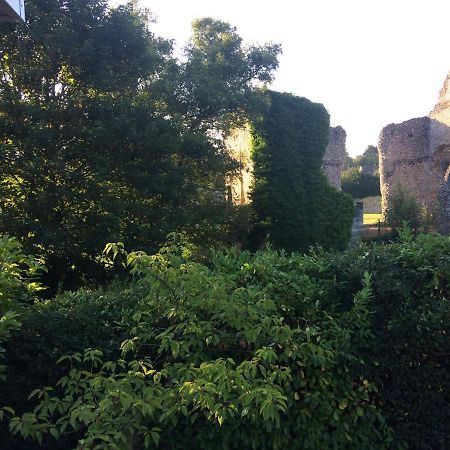 Fairlawn Bed & Breakfast Bishops Waltham Luaran gambar