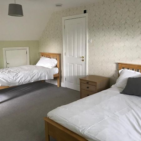 Fairlawn Bed & Breakfast Bishops Waltham Luaran gambar