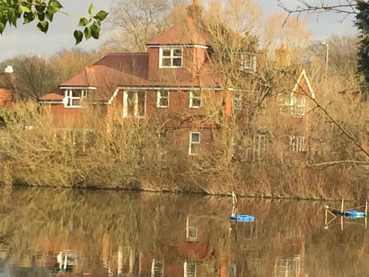 Fairlawn Bed & Breakfast Bishops Waltham Luaran gambar