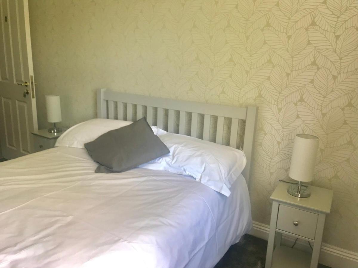 Fairlawn Bed & Breakfast Bishops Waltham Luaran gambar