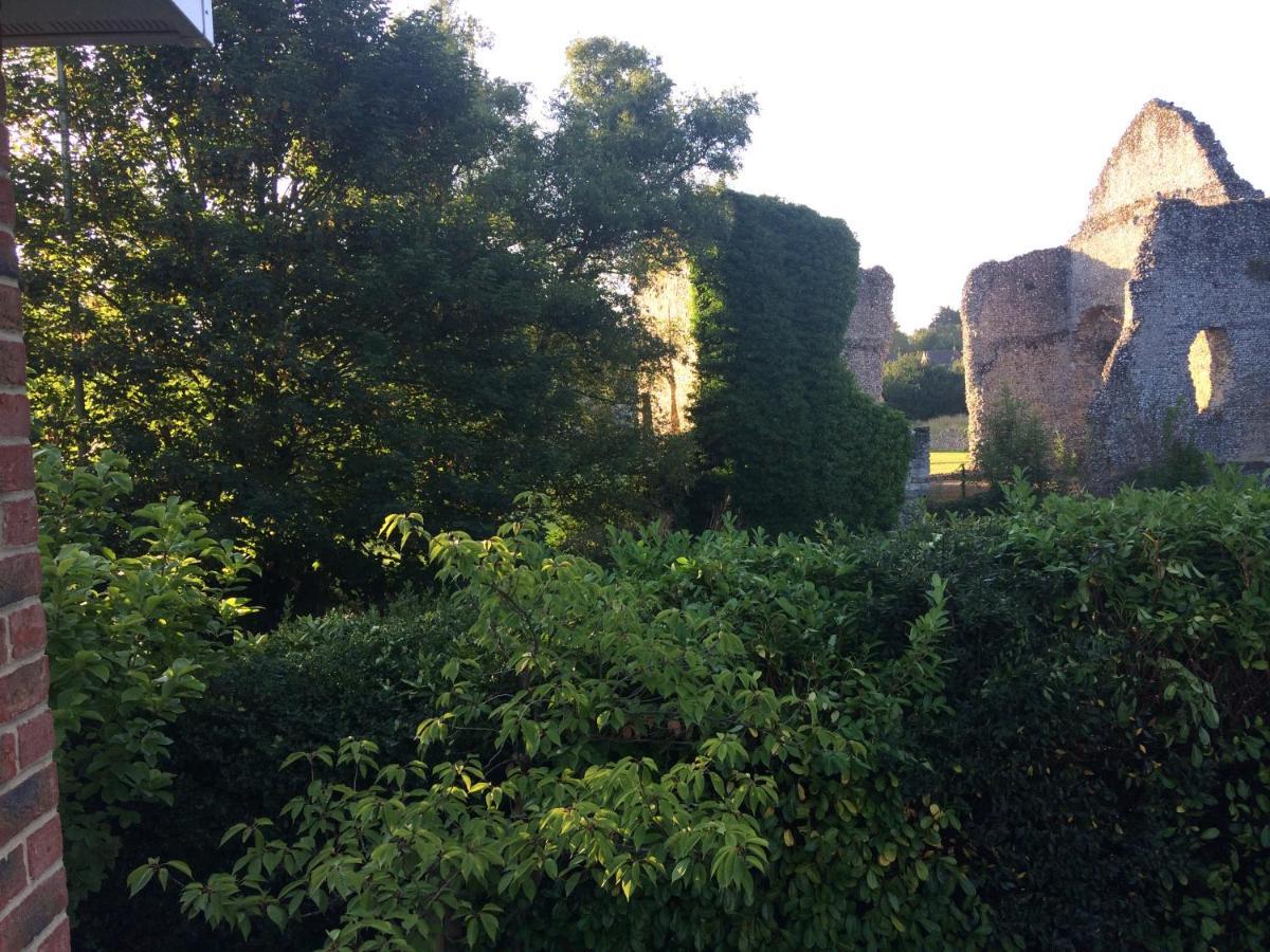 Fairlawn Bed & Breakfast Bishops Waltham Luaran gambar