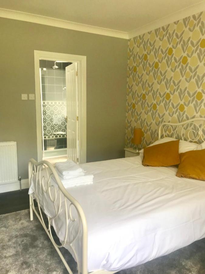 Fairlawn Bed & Breakfast Bishops Waltham Luaran gambar