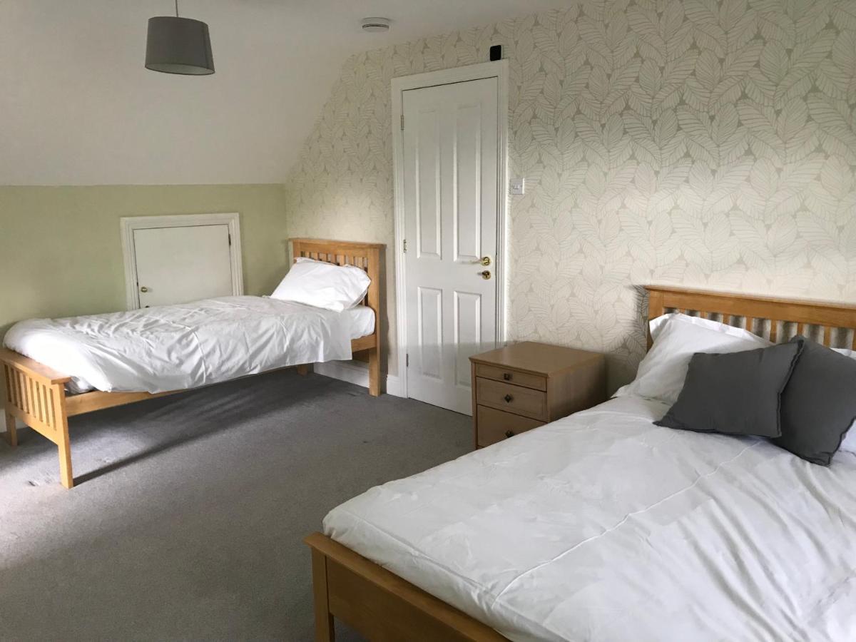 Fairlawn Bed & Breakfast Bishops Waltham Luaran gambar