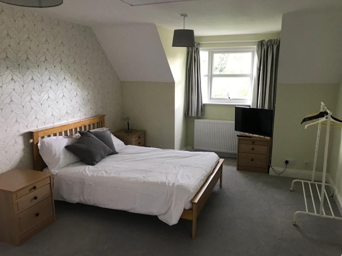 Fairlawn Bed & Breakfast Bishops Waltham Luaran gambar