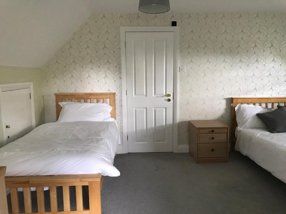 Fairlawn Bed & Breakfast Bishops Waltham Luaran gambar